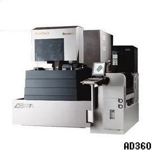 SODICK�U�切割AD360